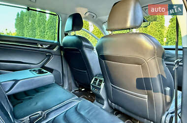 Внедорожник / Кроссовер Skoda Kodiaq 2019 в 