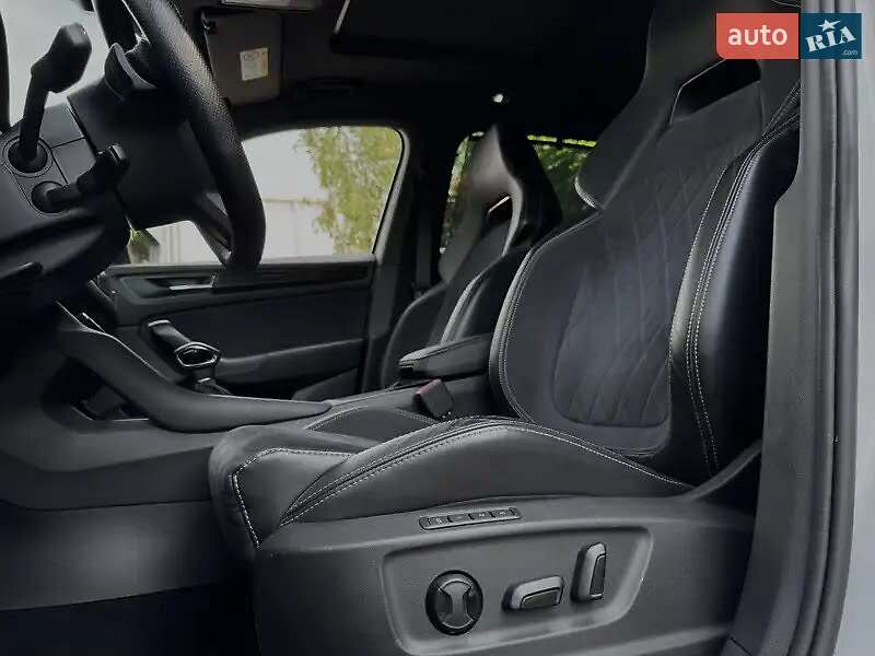 Внедорожник / Кроссовер Skoda Kodiaq 2018 в Львове фото 43 Внедорожник / Кроссовер Skoda Kodiaq 2018 в Львове