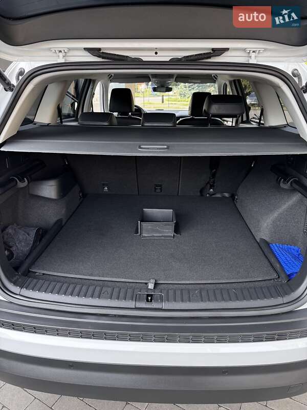 Внедорожник / Кроссовер Skoda Kodiaq 2022 в Виннице