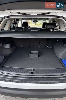 Позашляховик / Кросовер Skoda Kodiaq 2022 в  фото 43 Позашляховик / Кросовер Skoda Kodiaq 2022 в
