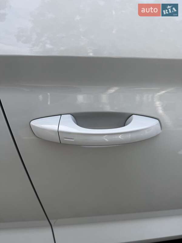 Внедорожник / Кроссовер Skoda Kodiaq 2022 в Виннице