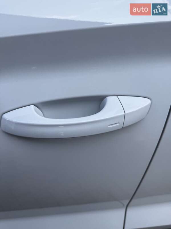 Внедорожник / Кроссовер Skoda Kodiaq 2022 в Виннице