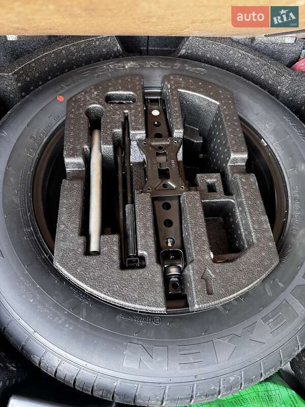 Внедорожник / Кроссовер Skoda Kodiaq 2022 в Виннице