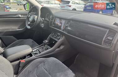 Позашляховик / Кросовер Skoda Kodiaq 2020 в  фото 16 Позашляховик / Кросовер Skoda Kodiaq 2020 в