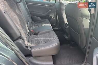 Позашляховик / Кросовер Skoda Kodiaq 2020 в  фото 19 Позашляховик / Кросовер Skoda Kodiaq 2020 в