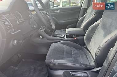 Позашляховик / Кросовер Skoda Kodiaq 2020 в  фото 13 Позашляховик / Кросовер Skoda Kodiaq 2020 в