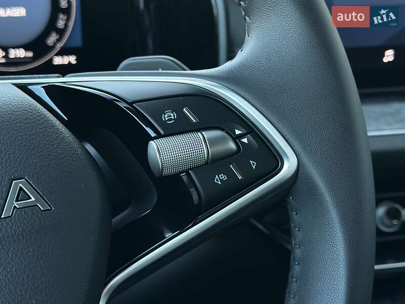 Внедорожник / Кроссовер Skoda Kodiaq 2024 в Киеве фото 34 Внедорожник / Кроссовер Skoda Kodiaq 2024 в Киеве