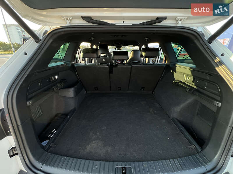 Внедорожник / Кроссовер Skoda Kodiaq 2019 в Каменец-Подольском