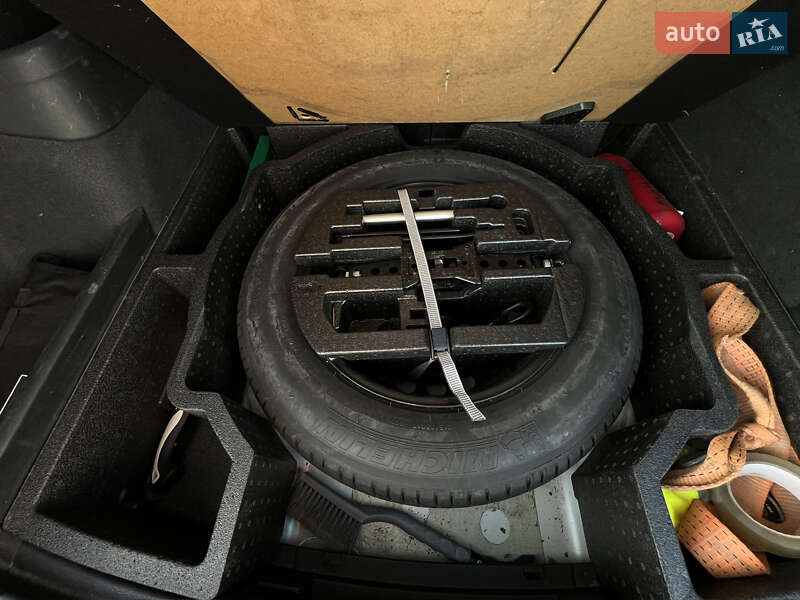 Внедорожник / Кроссовер Skoda Kodiaq 2019 в Каменец-Подольском