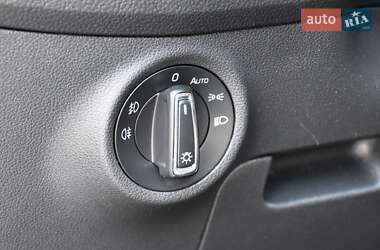 Внедорожник / Кроссовер Skoda Kodiaq 2018 в 