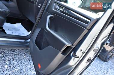 Внедорожник / Кроссовер Skoda Kodiaq 2018 в 