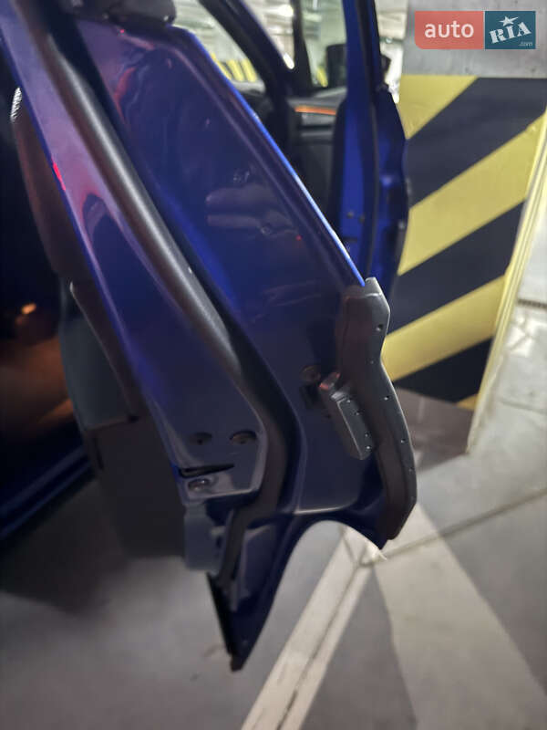 Позашляховик / Кросовер Skoda Kodiaq 2021 в Києві