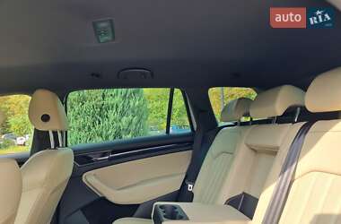 Внедорожник / Кроссовер Skoda Kodiaq 2021 в 