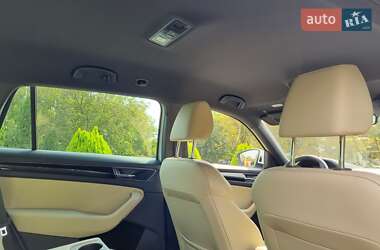 Внедорожник / Кроссовер Skoda Kodiaq 2021 в 