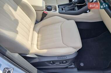 Внедорожник / Кроссовер Skoda Kodiaq 2021 в 