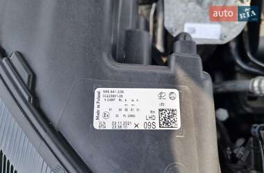 Внедорожник / Кроссовер Skoda Kodiaq 2021 в 