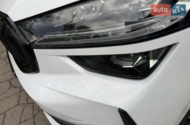 Внедорожник / Кроссовер Skoda Kodiaq 2024 в 
