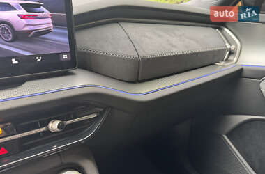 Внедорожник / Кроссовер Skoda Kodiaq 2024 в 