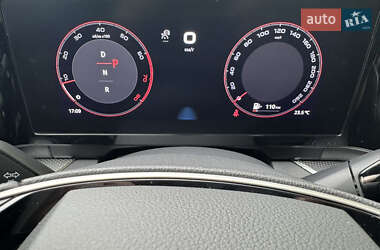 Внедорожник / Кроссовер Skoda Kodiaq 2024 в 
