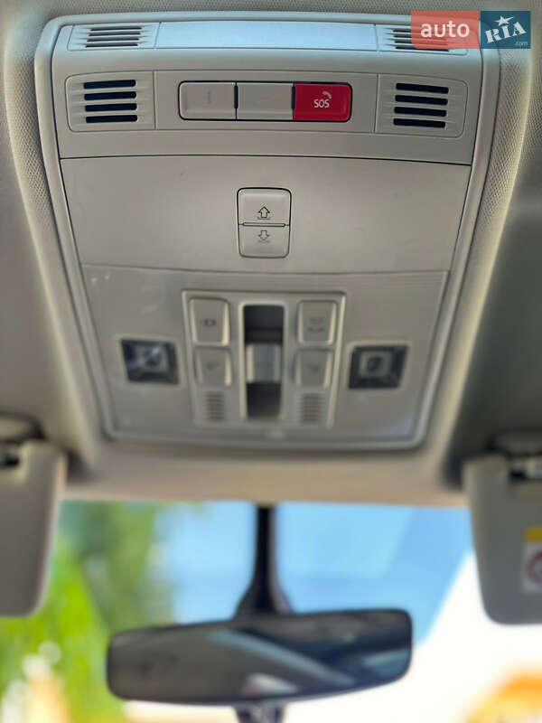 Внедорожник / Кроссовер Skoda Kodiaq 2018 в Мукачево