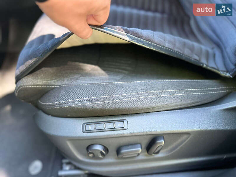 Внедорожник / Кроссовер Skoda Kodiaq 2018 в Мукачево