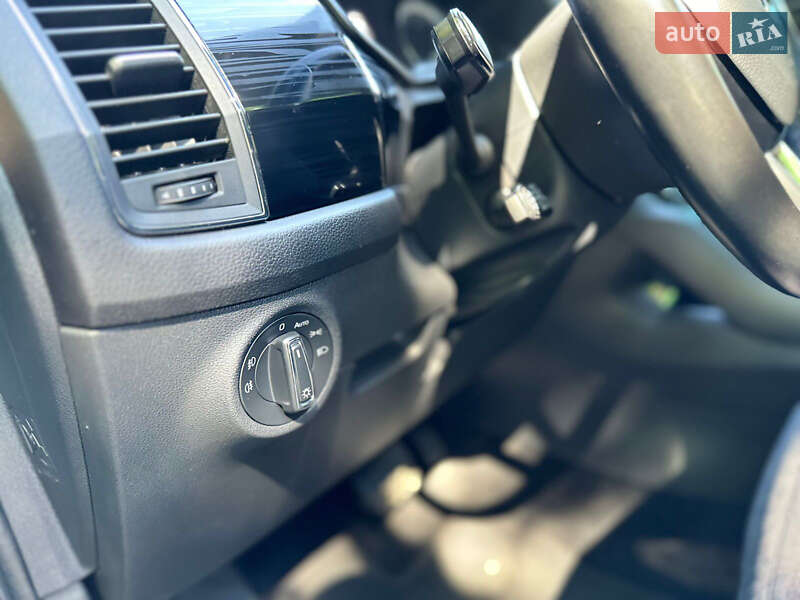 Внедорожник / Кроссовер Skoda Kodiaq 2018 в Мукачево