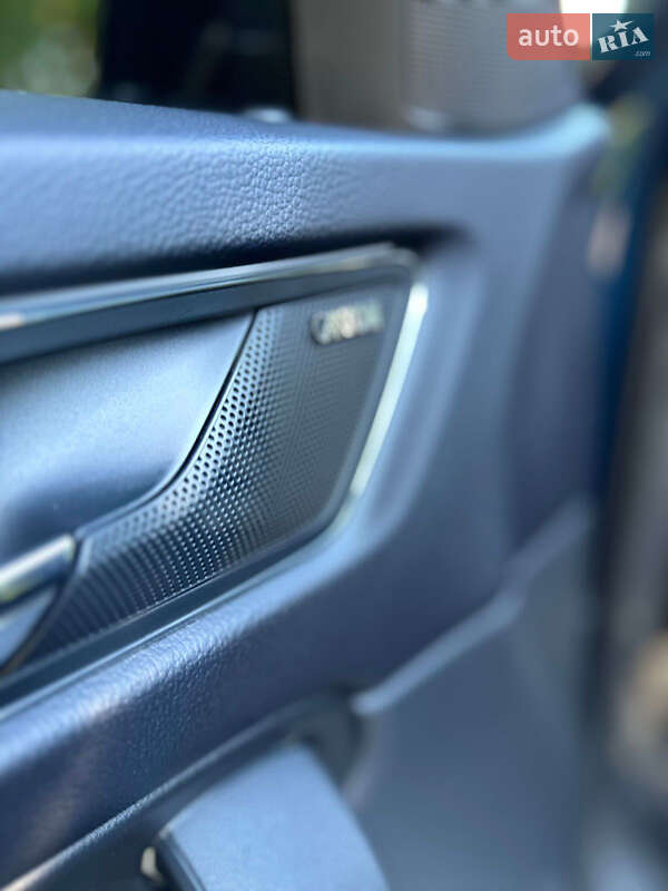 Внедорожник / Кроссовер Skoda Kodiaq 2018 в Мукачево