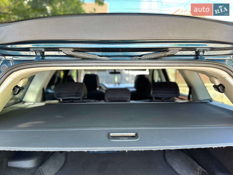 Внедорожник / Кроссовер Skoda Kodiaq 2018 в Мукачево