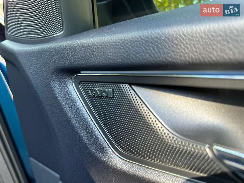 Внедорожник / Кроссовер Skoda Kodiaq 2018 в Мукачево