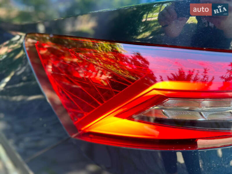 Внедорожник / Кроссовер Skoda Kodiaq 2018 в Мукачево