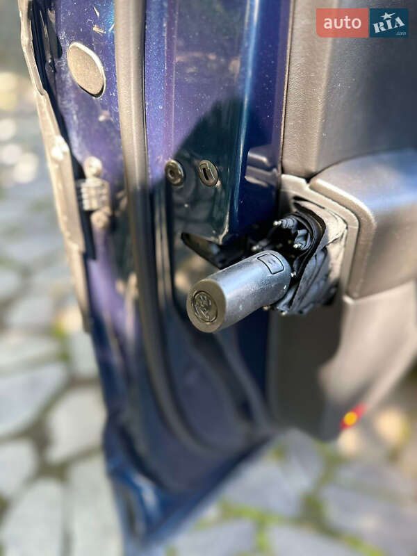 Внедорожник / Кроссовер Skoda Kodiaq 2018 в Мукачево