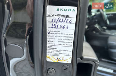 Внедорожник / Кроссовер Skoda Kodiaq 2020 в 