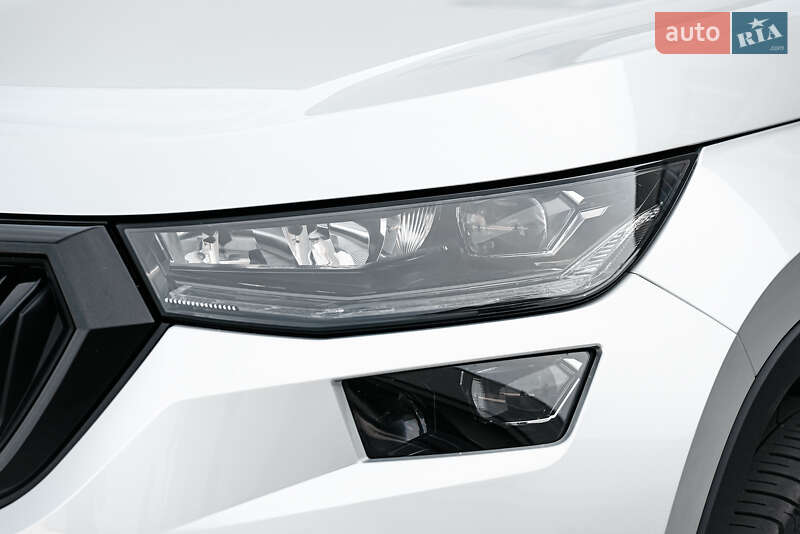 Внедорожник / Кроссовер Skoda Kodiaq 2023 в Черкассах