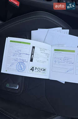 Внедорожник / Кроссовер Skoda Kodiaq 2023 в 