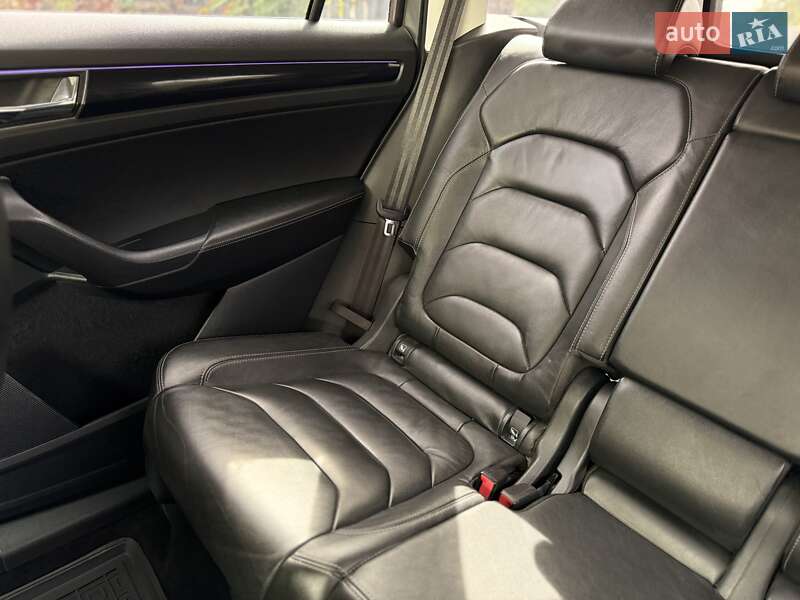 Внедорожник / Кроссовер Skoda Kodiaq 2019 в Новом Буге