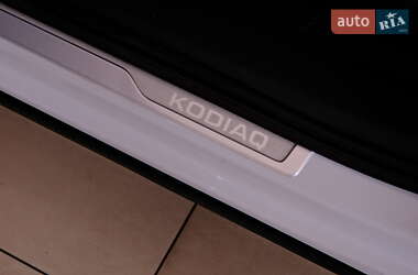 Внедорожник / Кроссовер Skoda Kodiaq 2018 в 