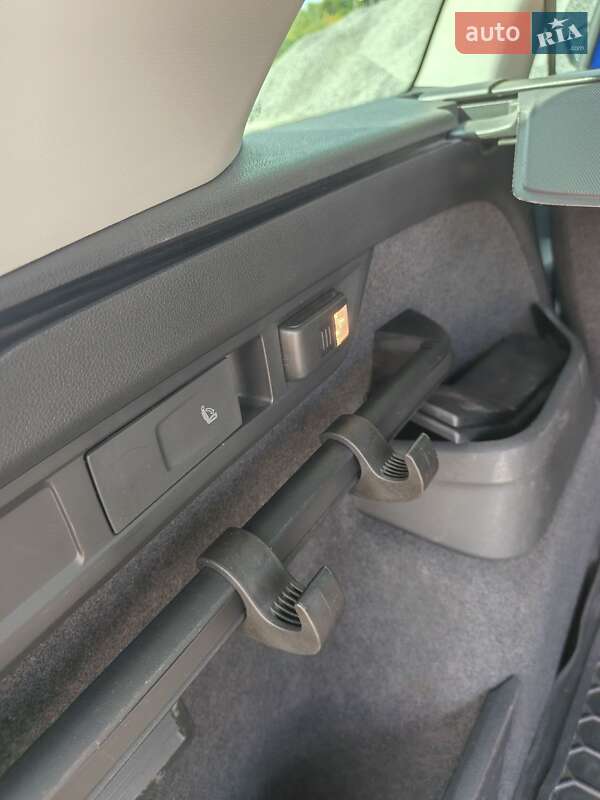 Позашляховик / Кросовер Skoda Kodiaq 2018 в Полтаві фото 45 Позашляховик / Кросовер Skoda Kodiaq 2018 в Полтаві