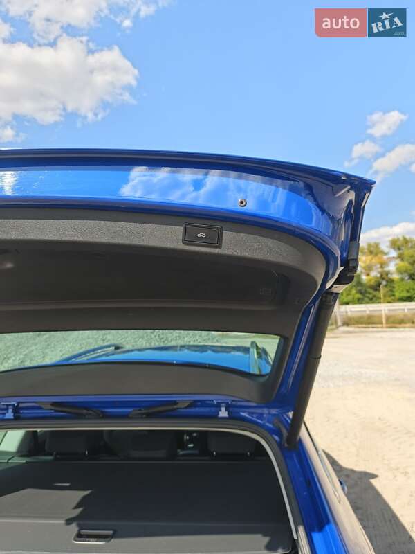 Позашляховик / Кросовер Skoda Kodiaq 2018 в Полтаві фото 76 Позашляховик / Кросовер Skoda Kodiaq 2018 в Полтаві