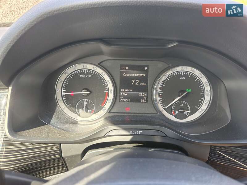 Позашляховик / Кросовер Skoda Kodiaq 2018 в Полтаві фото 89 Позашляховик / Кросовер Skoda Kodiaq 2018 в Полтаві