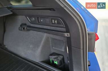 Внедорожник / Кроссовер Skoda Kodiaq 2019 в 