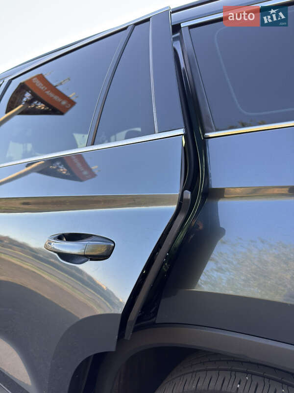 Внедорожник / Кроссовер Skoda Kodiaq 2018 в Кривом Роге