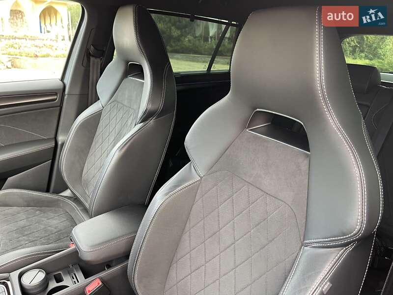 Внедорожник / Кроссовер Skoda Kodiaq 2021 в Киеве