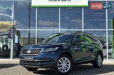 Внедорожник / Кроссовер Skoda Kodiaq 2020 в Киеве