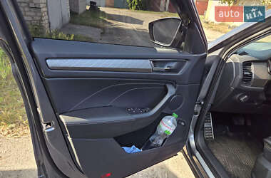 Внедорожник / Кроссовер Skoda Kodiaq 2022 в 