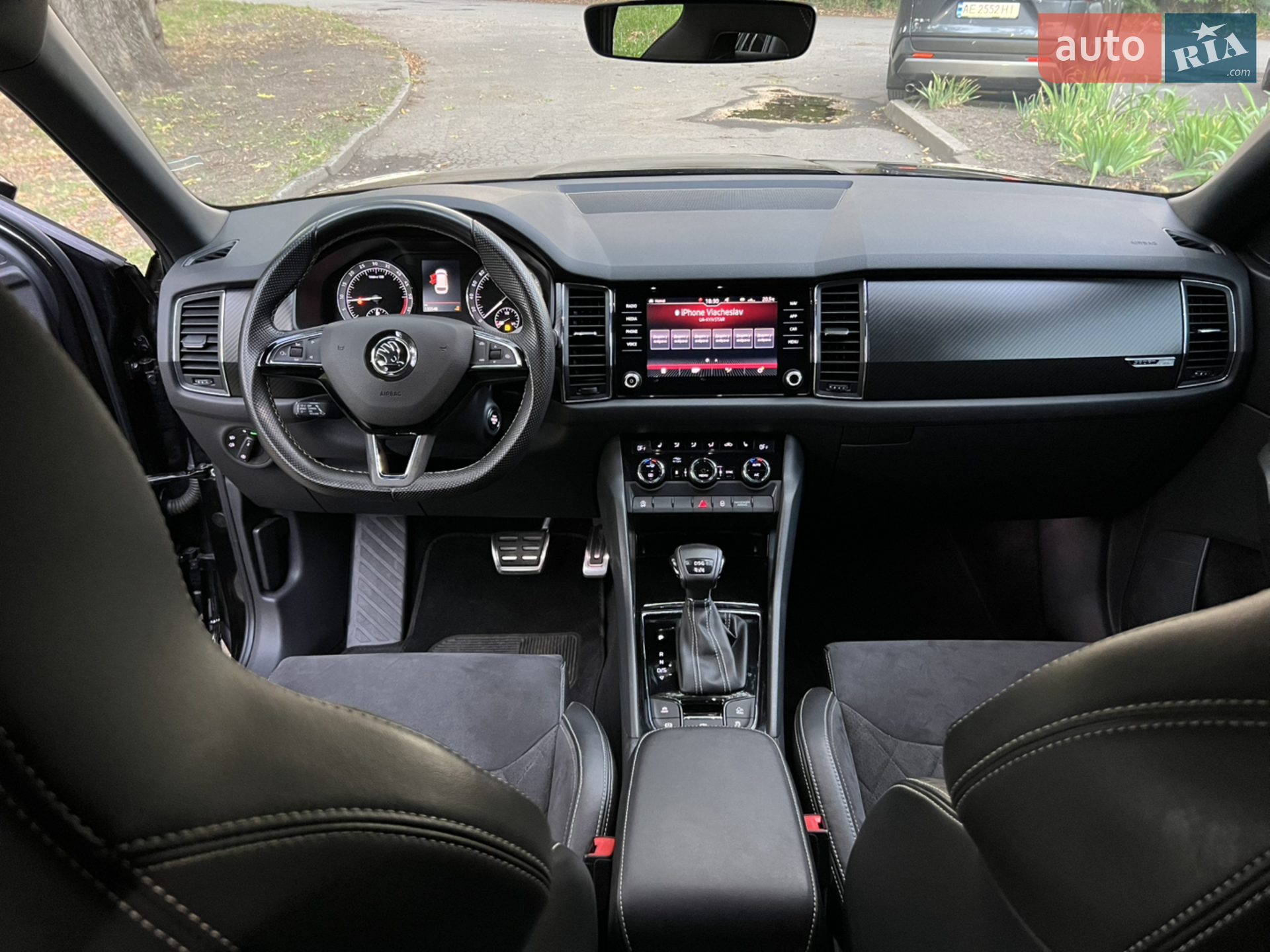 2018 Skoda Kodiaq - мініатюра 17