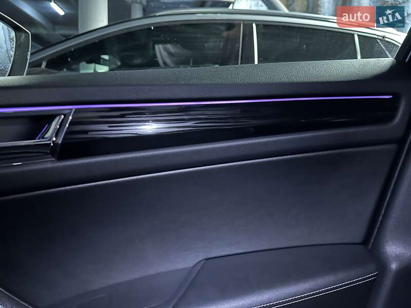 Внедорожник / Кроссовер Skoda Kodiaq 2019 в Киеве