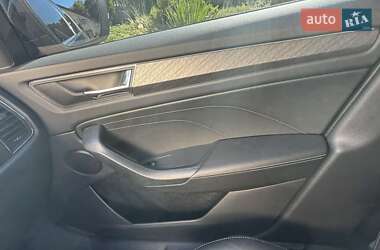 Внедорожник / Кроссовер Skoda Kodiaq 2022 в 