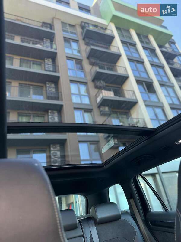 Внедорожник / Кроссовер Skoda Kodiaq 2019 в Ужгороде фото 21 Внедорожник / Кроссовер Skoda Kodiaq 2019 в Ужгороде