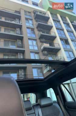 Внедорожник / Кроссовер Skoda Kodiaq 2019 в 