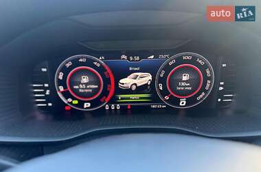 Внедорожник / Кроссовер Skoda Kodiaq 2019 в 